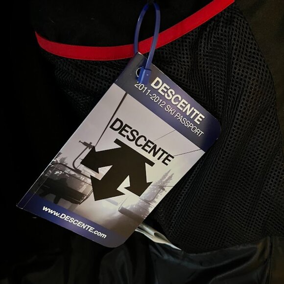 Descente Rio Down-Insulated Ski Jacket - Picture 4 of 6